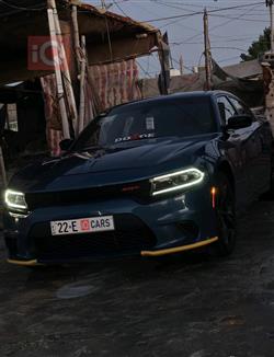 دودج تشارجر